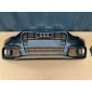 8T0807437AM бампер audi a5 8t рестайлинг s5 s - line 2014 оригинал