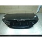C2S38526 Крышка багажника Jaguar X-TYPE (2001 - 2009)