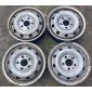 Колесо штампованное ducato boxer jumper 15 5x118 et68