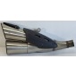 ZDMA10257321211B глушитель выхлоп ducati diavel 1200 12 - 14r remus zdm - a102 57321211b