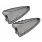 LENS TURN SIGNAL APRILIA aprilia rs4 rs 125 50 плафон поворотников smoke