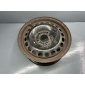 4B0601027 Диск штампованный Audi A6 C5 (S6,RS6) 2000 ,2150924
