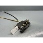 4B0839015B Замок двери задней левой Audi A6 C5 (S6,RS6) 2000