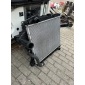 KOMPLET3 радиатор интеркулер комплект atego 3 e6 a9675000301 a9675000601