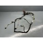 9646073680 Проводка двери задней правой Peugeot 307 2004