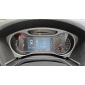8M2T10849XD форд galaxy mk3 06 - 10 s - max mk1 mondeo mk4 спидометр convers 2009 rok дизель