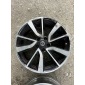Nissan x - trail t32 qashqai j11 колесо алюминиевая 19 дюймовый przetarta