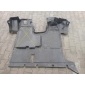 Коврик покрытие пол renault trafic ii 2008 год