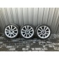 Колесо алюминиевая 17 7x17 et38 4x98 fiat 500 abarth 15 - 52009434