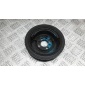 045105243C Шкив коленвала демпферный дизельный SKODA FABIA (2007-2010) 2008 , 045105243D
