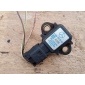 A0041533128 Датчик давления наддува Mercedes Sprinter W901-905 2002 ,0041533128
