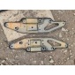 a9063310726 Кронштейн рессоры Volkswagen Crafter 2012 , a9063310626