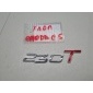609001316AA Эмблема двери багажника Omoda C5 2022-