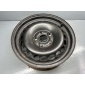 3B0601027D Диск штампованный Audi A4 B5 2000 ,2150954