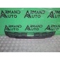 60U853677C9B9 Решетка бампера Skoda Rapid 2 2020-нв , 60U853677C
