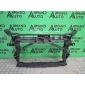 8V0805588F Панель передняя (суппорт радиатора) Audi RS3 2 8V 2017-нв , 4