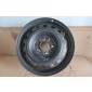 Honda accord vii 7 03 - 08 колесо штампованное 6 x 15 5x114 , 3