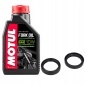 P40FORK455078 герметики масляный для ducati diavel 1200 panigale