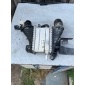 144967867R радиатор интеркулера для renault kangoo ii рестайлинг 19 - 21r