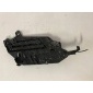 RE17035202 каретка фары правая skoda oktavia ii рестайлинг 170 352 - 02 оригинал