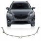 KD53507J1A mazda cx - 5 i 12 - 17 накладка решетки хромированная