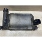 144614ED0A Интеркулер nissan Qashqai J11