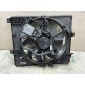 21493B210B Диффузор в сборе nissan Juke F15 1.6T 21481BA62B 214831KC0A