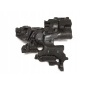 D420T231460682 volvo xc90 2.0 d5 изоляция двигателя 31460682