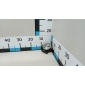 3M5115K202BB Фара противотуманная левая Ford Kuga (2008 - 2012)