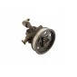 98VW3A674AA насос гур 7m0145157aa seat альгамбра i mk1 7v8 , 7v9 рестайлинг 1.9 tdi