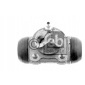 23734 febi цилиндр тормозные smart кабриолет city - coupe