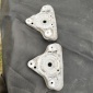 8E0412383 audi a4 b6 b7 крепление верхние амортизатора правая левый передняя
