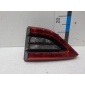 J684433040 Фонарь задний правый внутренний Chery Tiggo 4 Pro 2020-