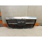 T118401050 Решетка радиатора Chery Tiggo T11 DB 2006