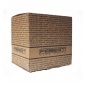 1812A17DTRH febest 1812 - a17dtrh вал карданный