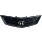 KOL7598 honda accord 8 vii 08 - 12 решетка радиатора