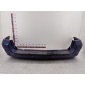 9640533077 Бампер задний Peugeot 307 (2001-2008) 2002 ,7410R5