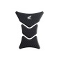 Honda transalp nt700v tankpad имитация carbon