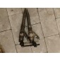 0445110003 форсунки форсунки bosch мерседес w202 вито w210 2.2 cdi 0445110011