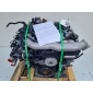 M05.9D двигатель комплект порше cayenne 3.0 d дизель 240km 00 - 10r cas casa