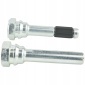 1874ASJRKIT febest 1874 - asjr - kit болт ведущий , суппорт тормоза
