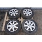 Honda cr - v iii колёсные диски 17 5x114.3 225 / 65r17 2008rok
