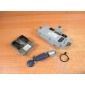 IAW5NF.T1 блок управления комплект стартовый fiat stilo 1 , 6 16v hw102 c146 55181521