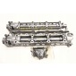 A6540503600 мерседес e200 w213 c200 w205 2.0 cdi 654 распредвалы грм подставка