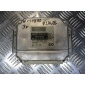 8966102750 блок управления двигателя toyota corolla e12 1.6 vvti 89661 - 02750