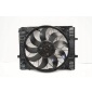 1000W мерседес w213 w253 w257 w290 вентилятор корпус