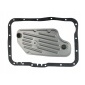 YH222 фильтр i уплотнитель комплект a4lde 4r44e 4r55e 5r44e 5r55e 4wd 96 металический plasti