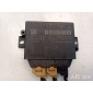 7E0919475AA Блок управления парктрониками Volkswagen Multivan T5 2009 ,7N0919475