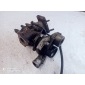 491730650 турбокомпрессор турбина opel astra corsa 1.7 cdti