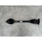 4F0407271J Полуось передняя левая (приводной вал, шрус) Audi A6 C6 (S6,RS6) 2004